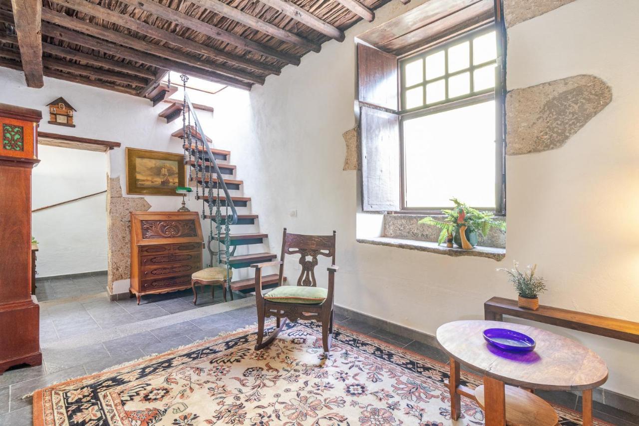 Casa de vacances Flatguest Amiga Mia - Traditional House