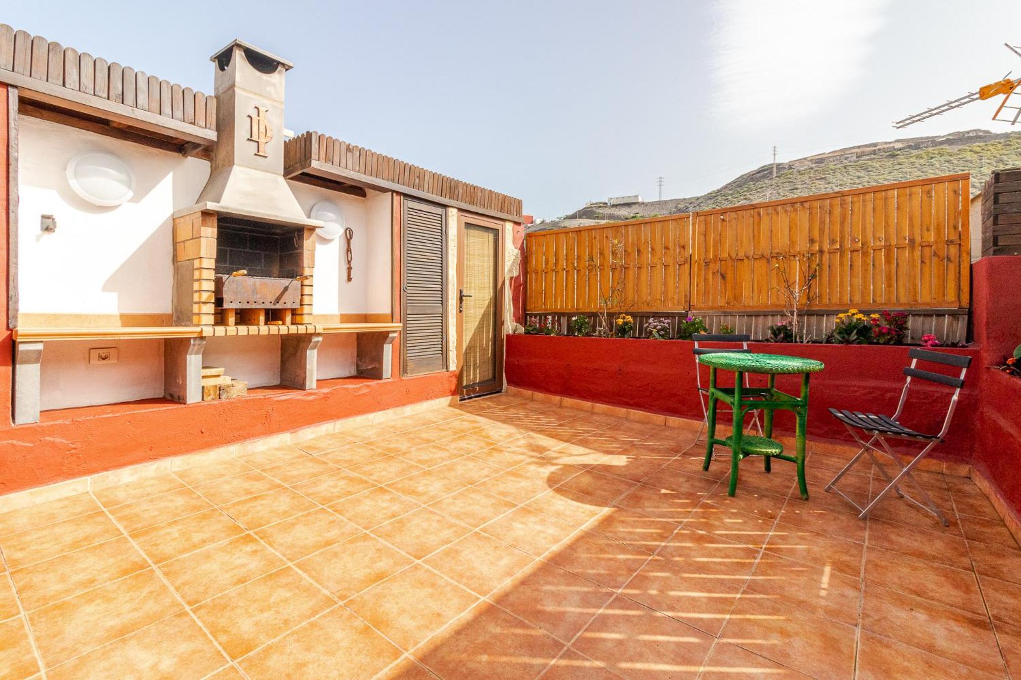 Casa vacanze Flatguest Amiga Mia - Traditional House