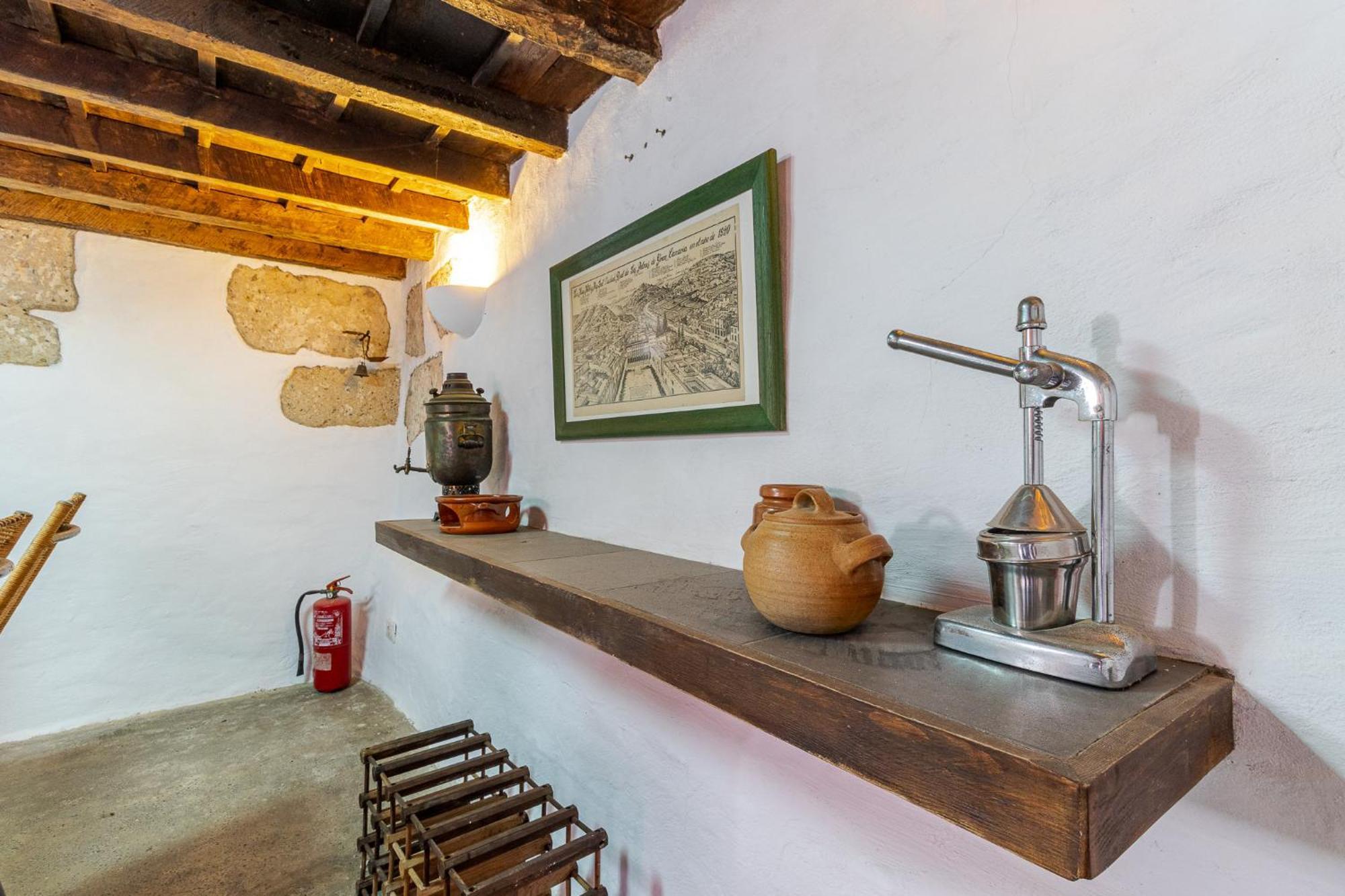 Flatguest Amiga Mia - Traditional House Casa de vacances