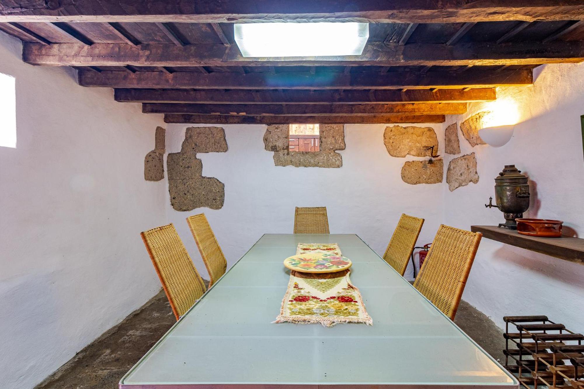 Casa vacanze Flatguest Amiga Mia - Traditional House Las Palmas de Gran Canaria