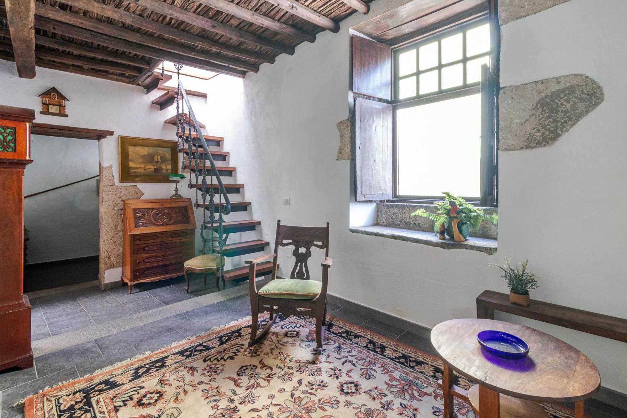 Casa de vacances Flatguest Amiga Mia - Traditional House *
