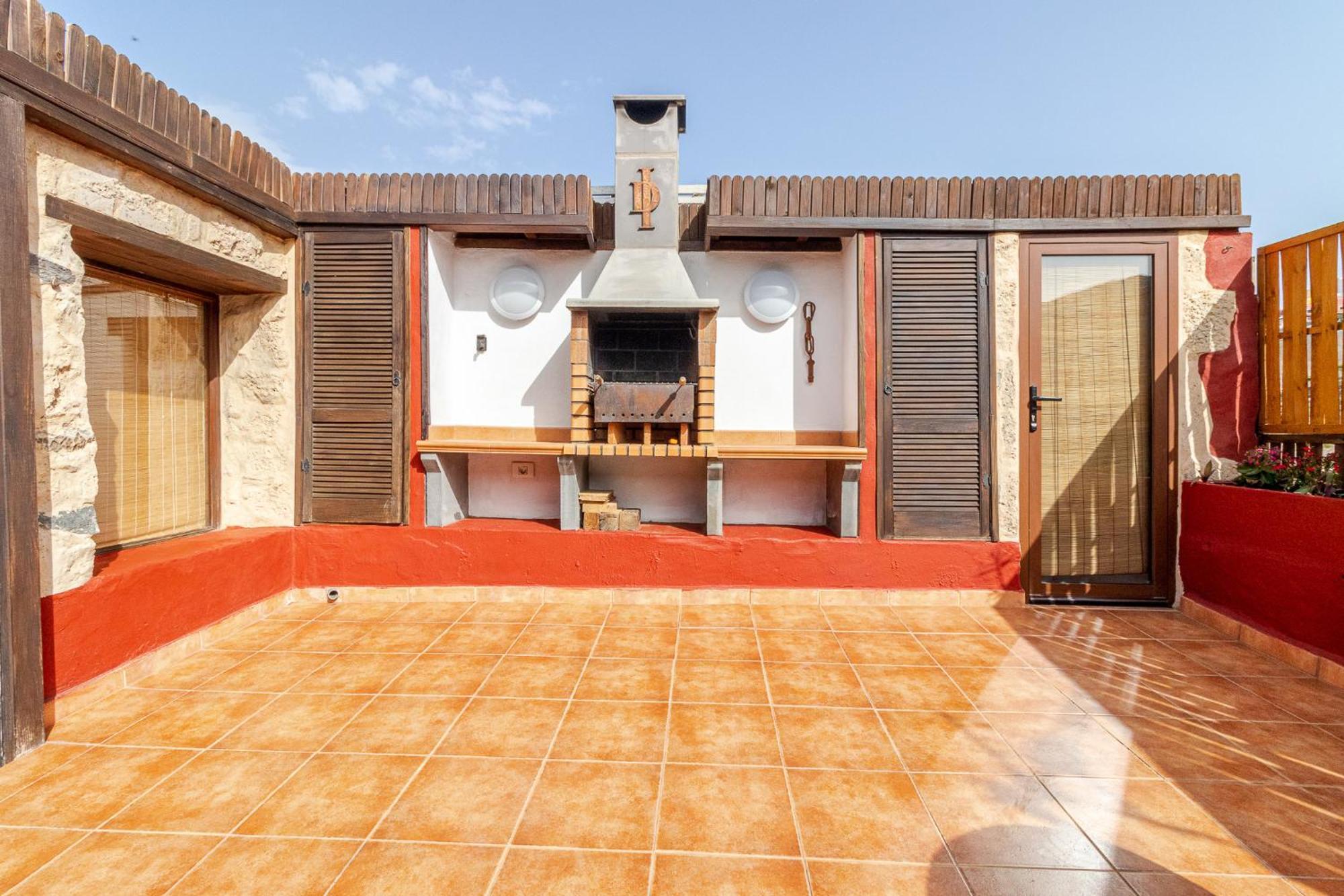 Casa vacanze Flatguest Amiga Mia - Traditional House